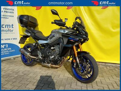 Yamaha Tracer 9 GT (2021 - 24) usata