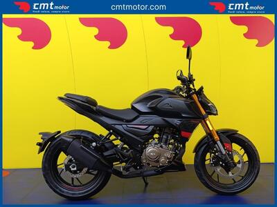 Kl Duel 125 (2023 - 24) nuova