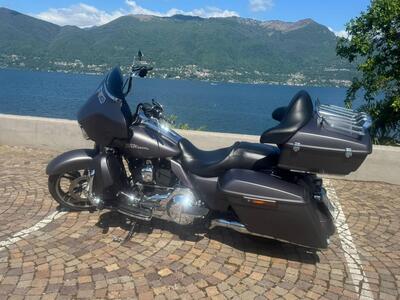 Harley-Davidson 1690 Street Glide Special (2014 - 16) - FLHX usata