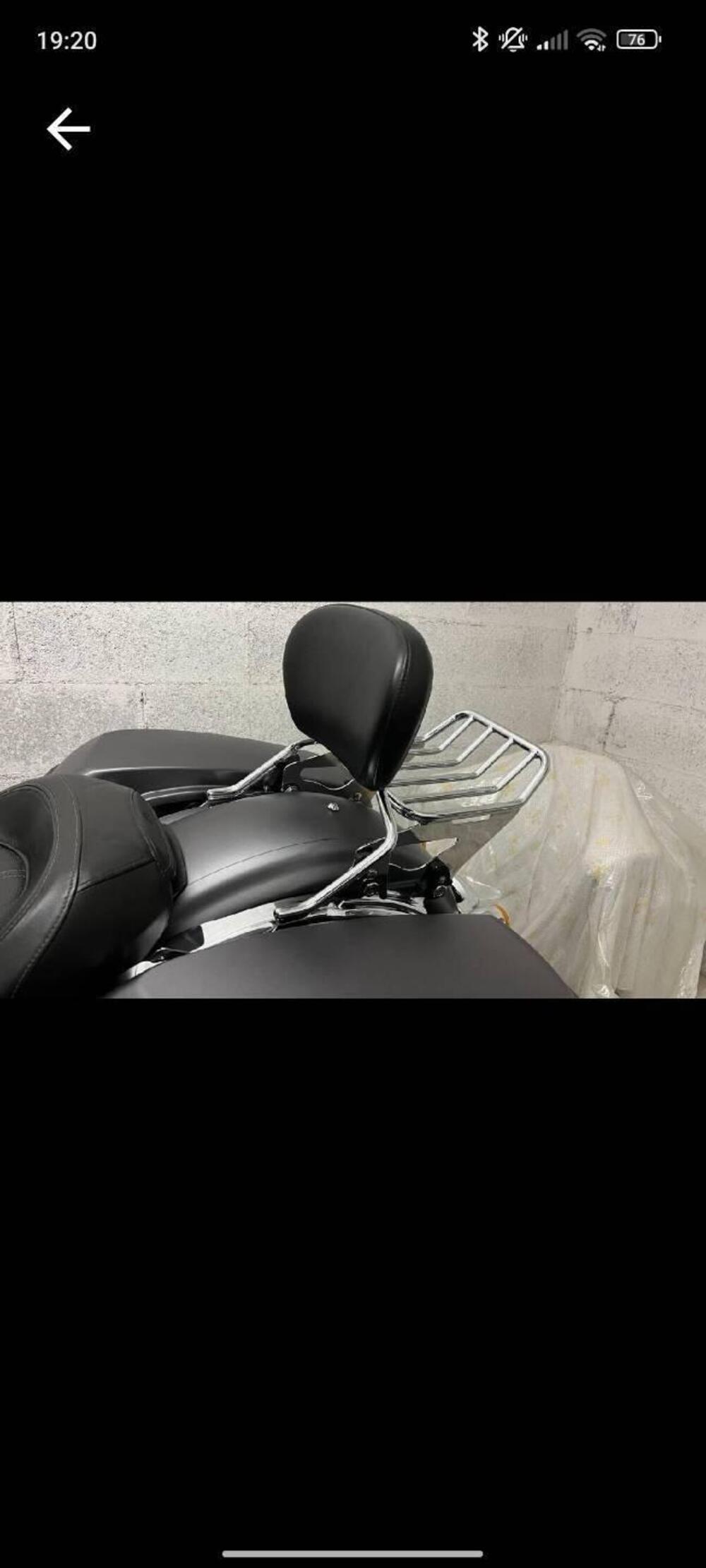 Harley-Davidson 1690 Street Glide Special (2014 - 16) - FLHX (11)