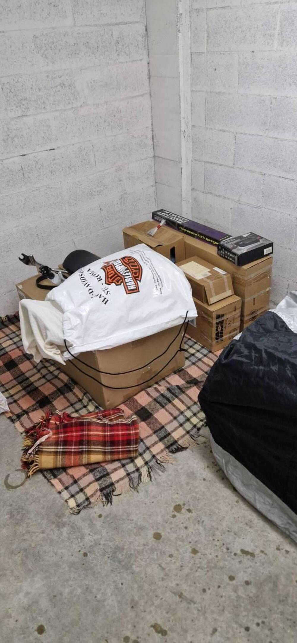 Harley-Davidson 1690 Street Glide Special (2014 - 16) - FLHX (15)