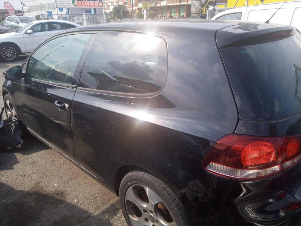 Volkswagen Golf usata a Torino (2)
