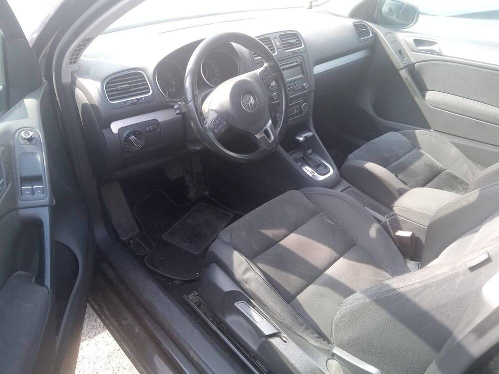 Volkswagen Golf usata a Torino (3)