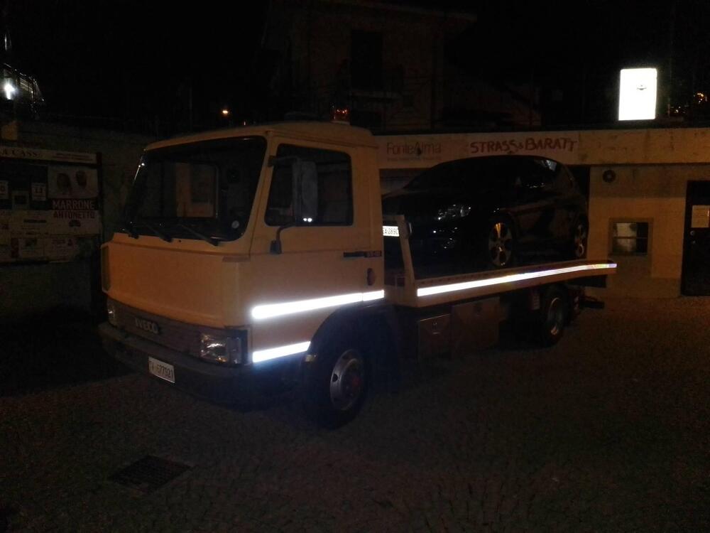 Volkswagen Golf usata a Torino (4)