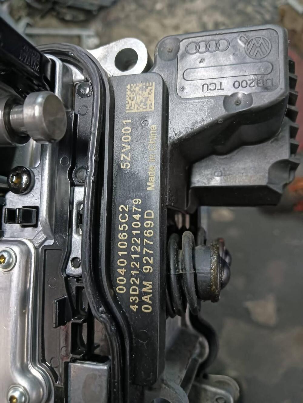 Volkswagen Golf usata a Torino (6)