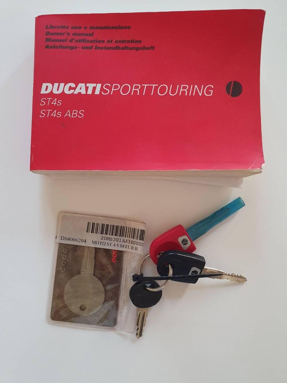 Ducati ST4 S (2004 - 05) (8)