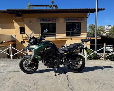 Benelli TRK 702 (2023 - 25) usata