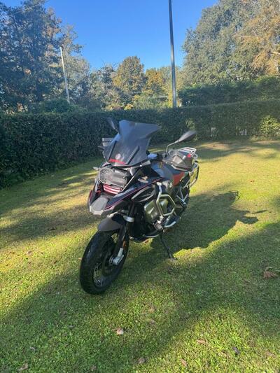 Bmw R 1250 GS Adventure (2021 - 24) usata