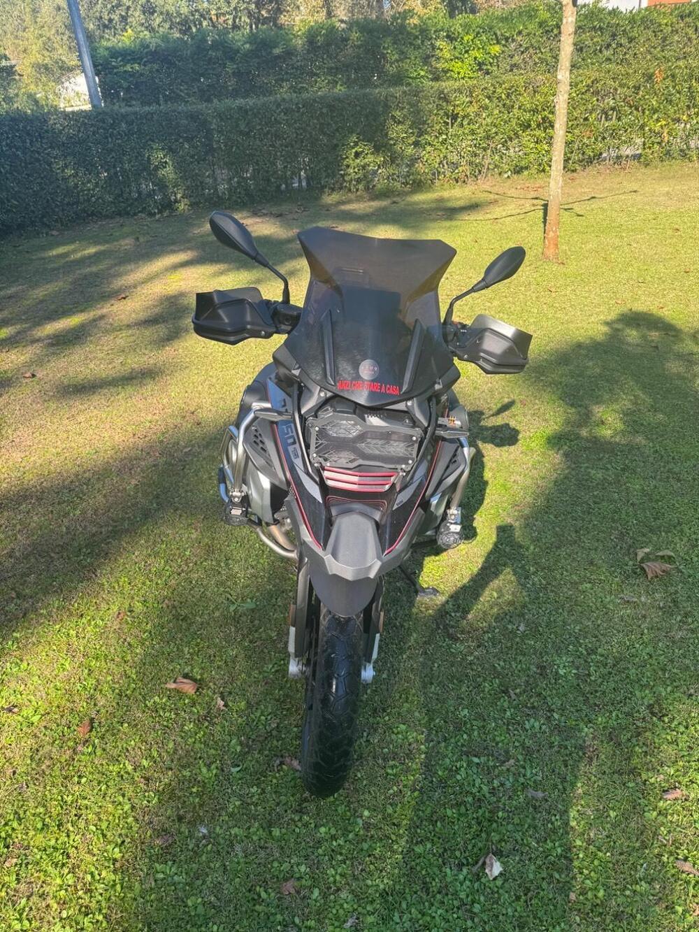 Bmw R 1250 GS Adventure (2021 - 24) (5)