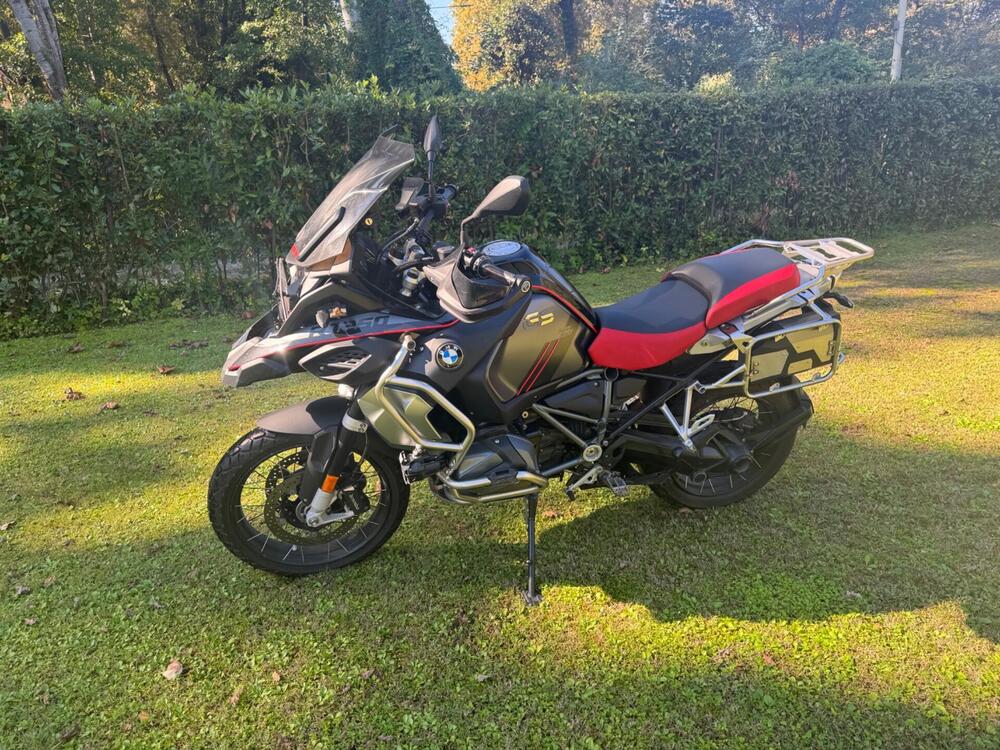 Bmw R 1250 GS Adventure (2021 - 24) (6)