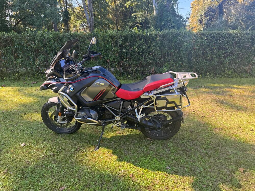 Bmw R 1250 GS Adventure (2021 - 24) (7)