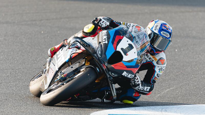 SBK 2025. GP del Portogallo. Razgatlioglu si aggiudica anche la Sprint Race [GALLERY]