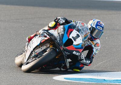SBK 2025. GP del Portogallo. Razgatlioglu si aggiudica anche la Sprint Race [GALLERY]