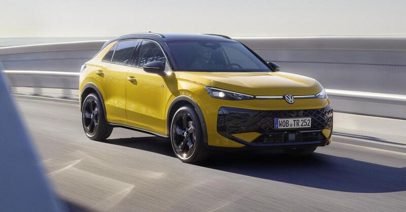 Nuova Volkswagen T-Roc: motorizzazioni, allestimenti, optional e prezzi. Guida all&rsquo;acquisto