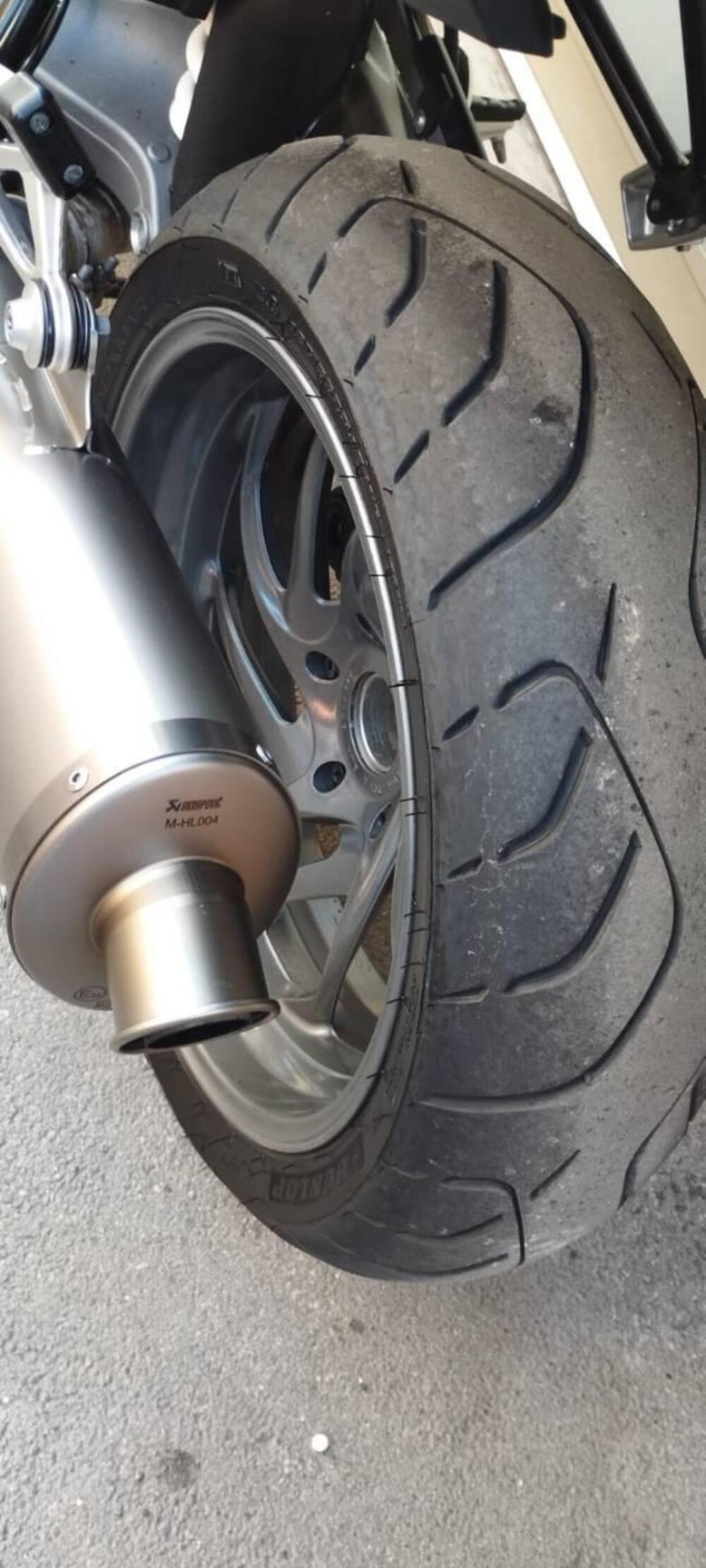 Bmw R 1200 R (2011 - 14) (8)