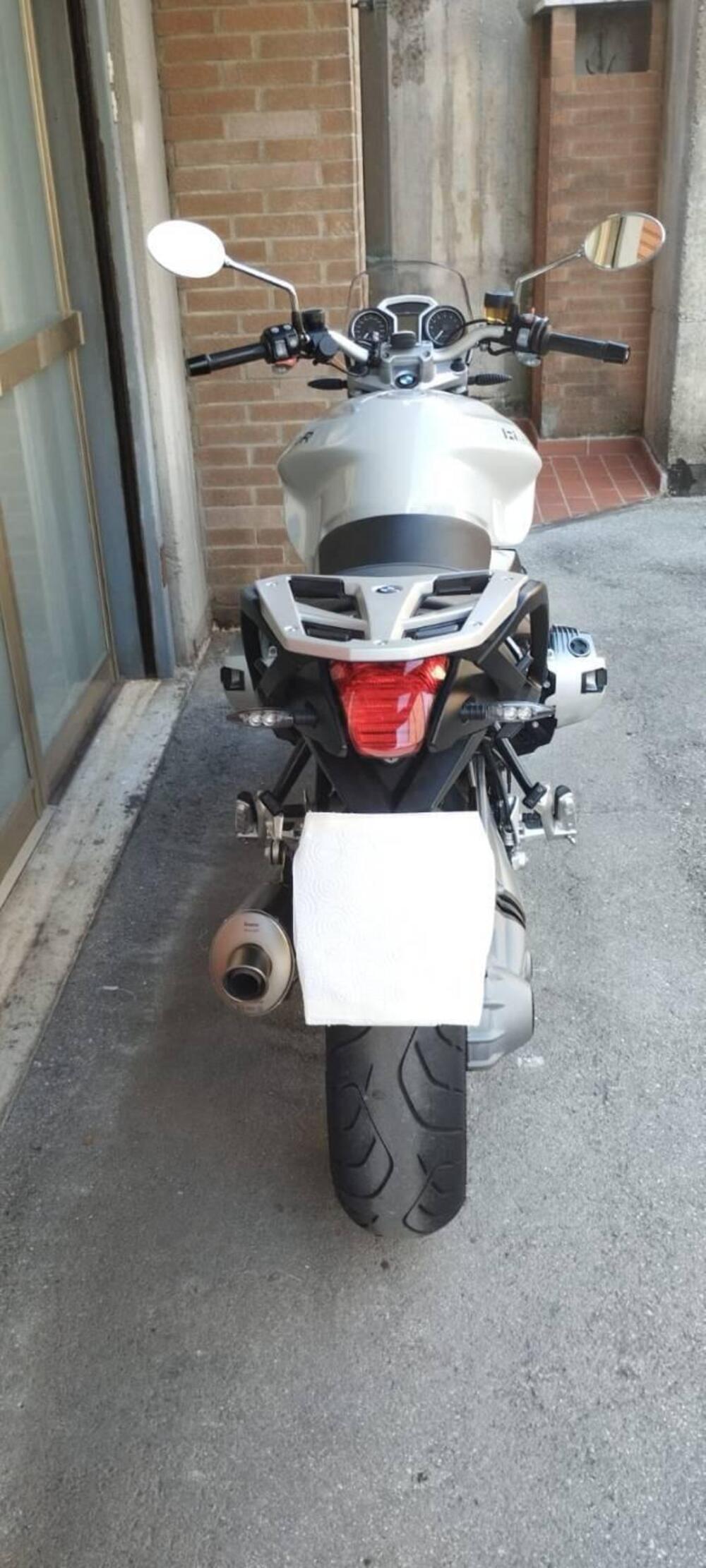 Bmw R 1200 R (2011 - 14) (4)