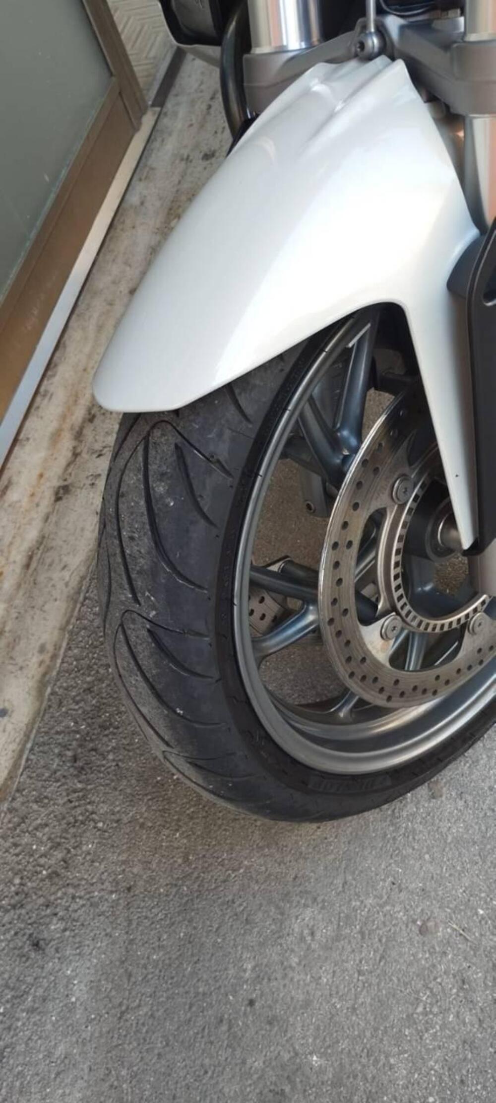 Bmw R 1200 R (2011 - 14) (9)