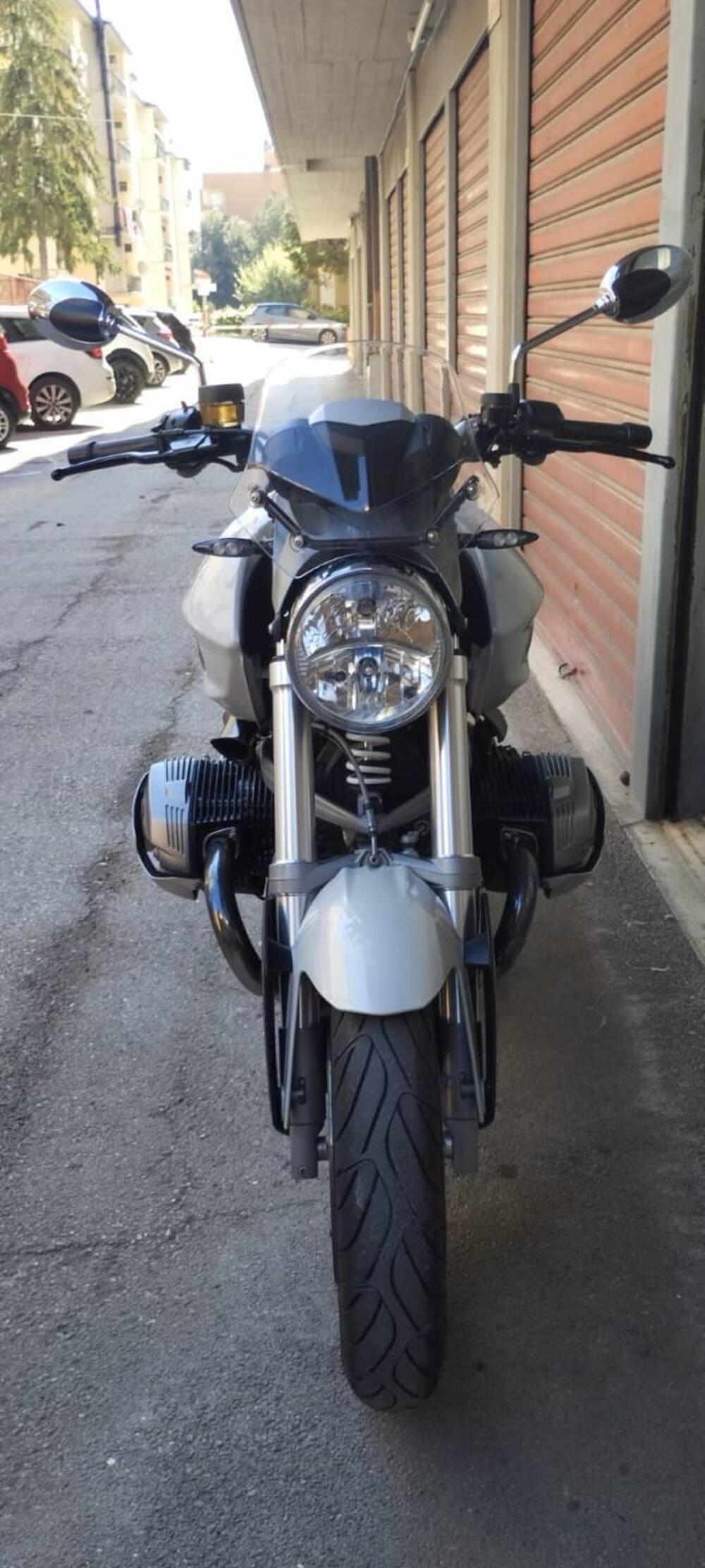 Bmw R 1200 R (2011 - 14) (3)