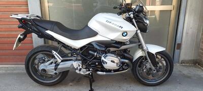 Bmw R 1200 R (2011 - 14) usata
