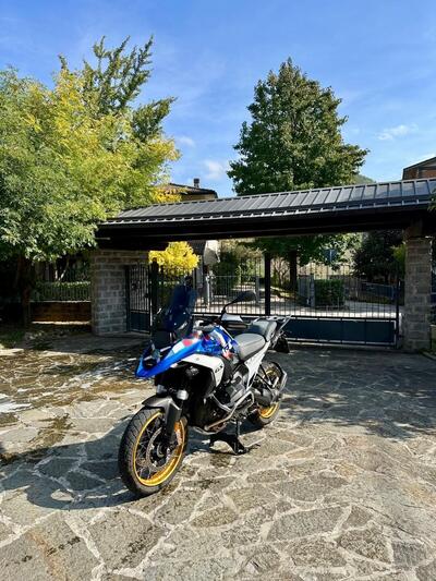 Bmw R 1300 GS Trophy (2023 - 25) usata