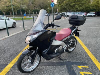 Honda Integra 700 (2011 - 13) usata
