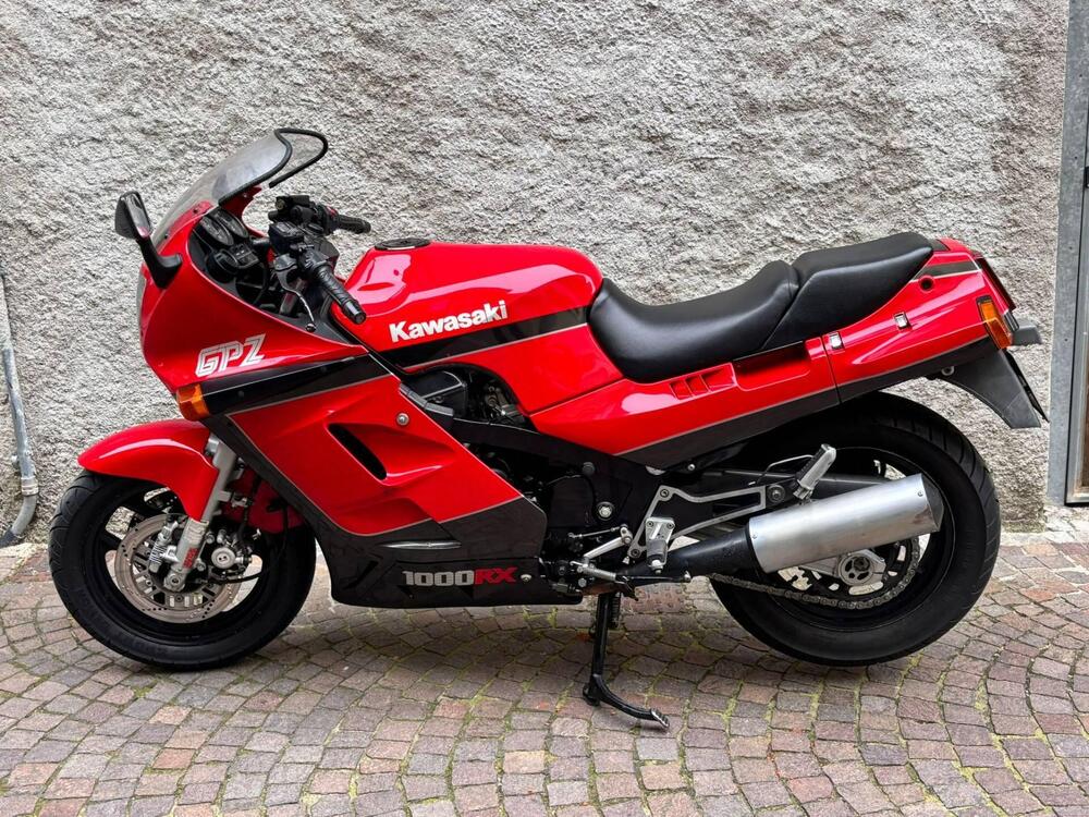 Kawasaki GPZ 1000 RX (2)