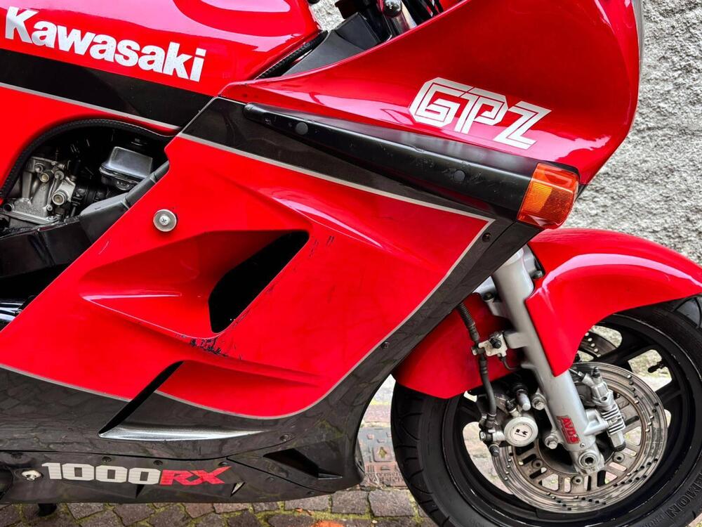 Kawasaki GPZ 1000 RX (7)