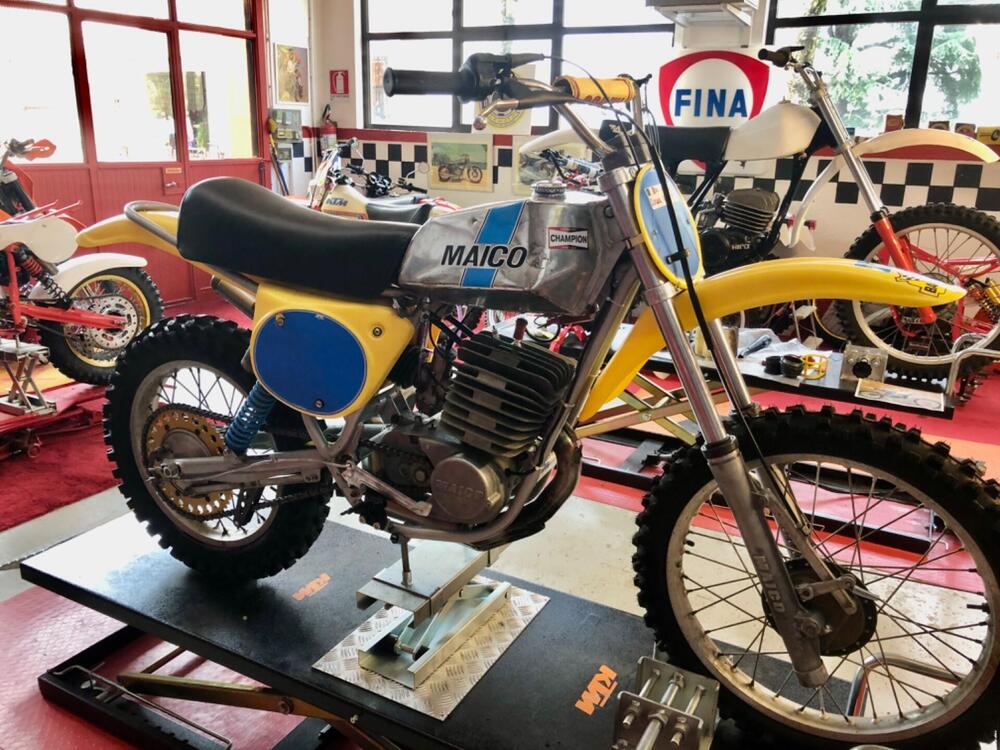 Maico 440 Cr  (2)