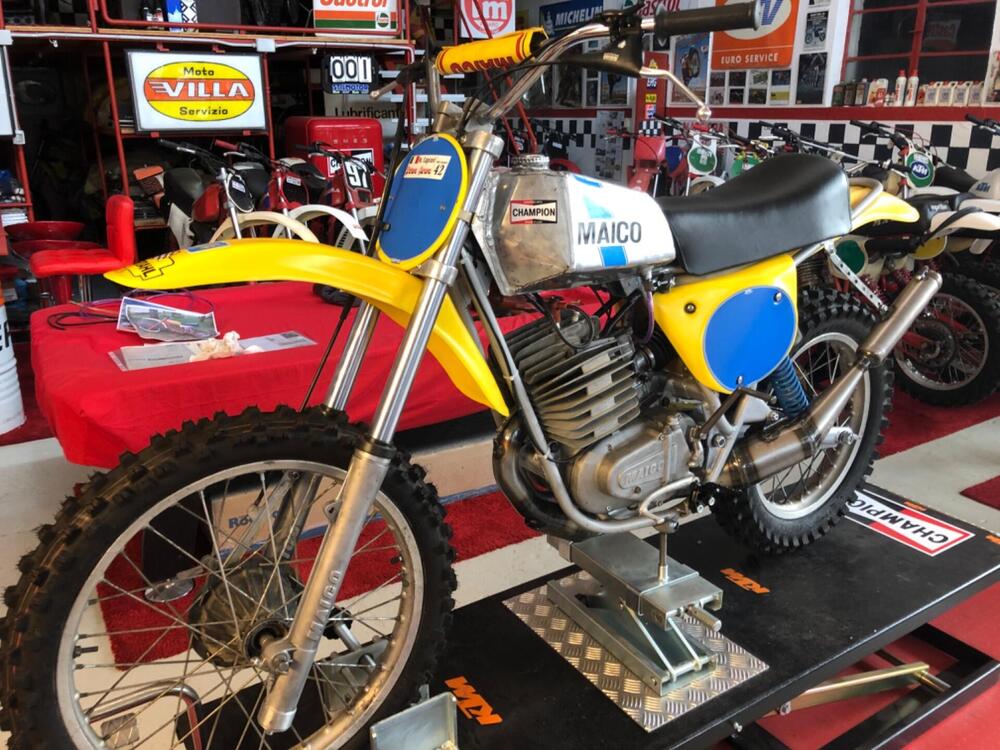 Maico 440 Cr  (3)