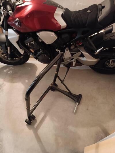 Honda CB 1000 R Neo Sport Caf&egrave; (2018 - 20) usata