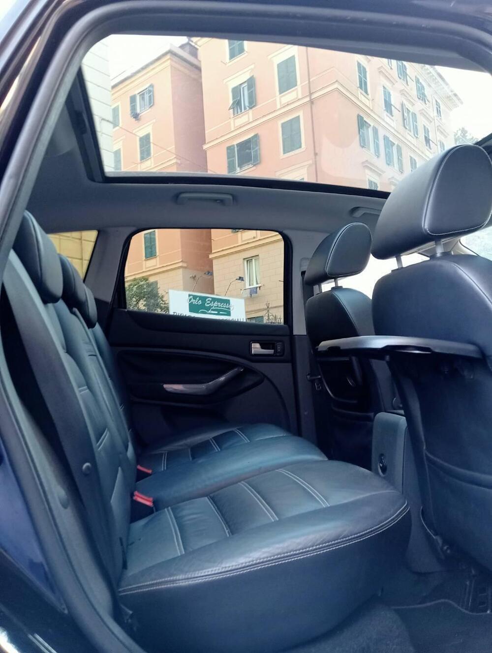 Ford Kuga usata a Sondrio (2)