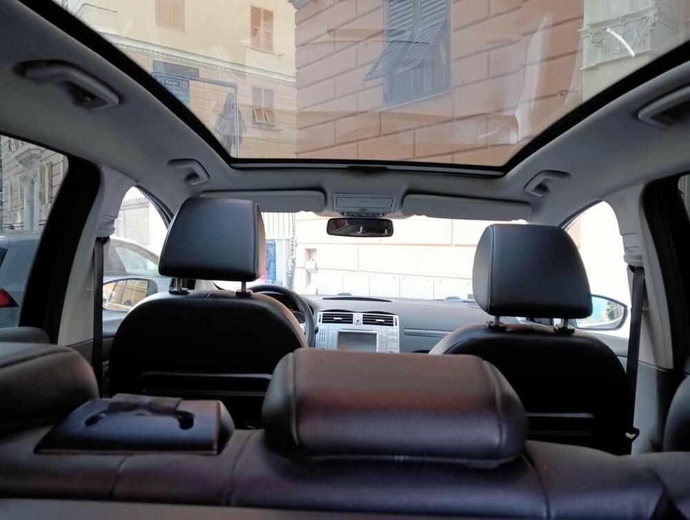 Ford Kuga usata a Sondrio (3)