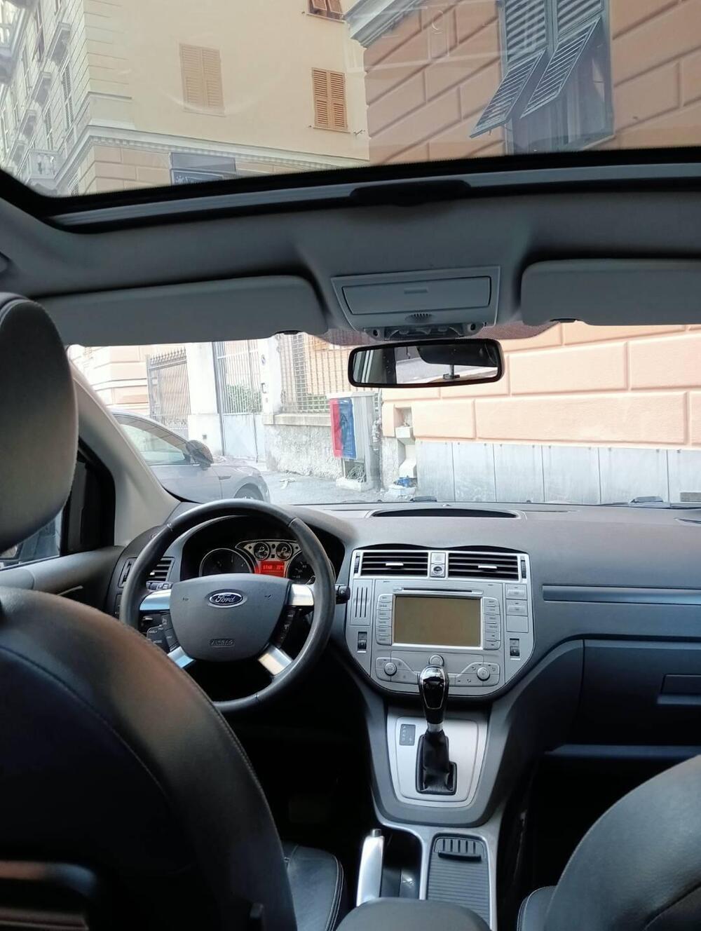 Ford Kuga usata a Sondrio (10)