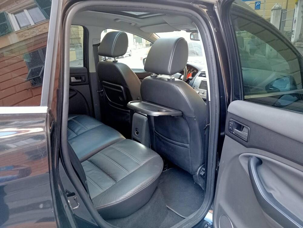 Ford Kuga usata a Sondrio (4)