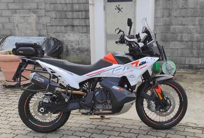 KTM 790 Adventure (2023 - 24) usata