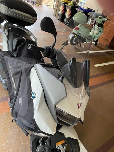 Bmw C 400 GT (2021 - 24) usata