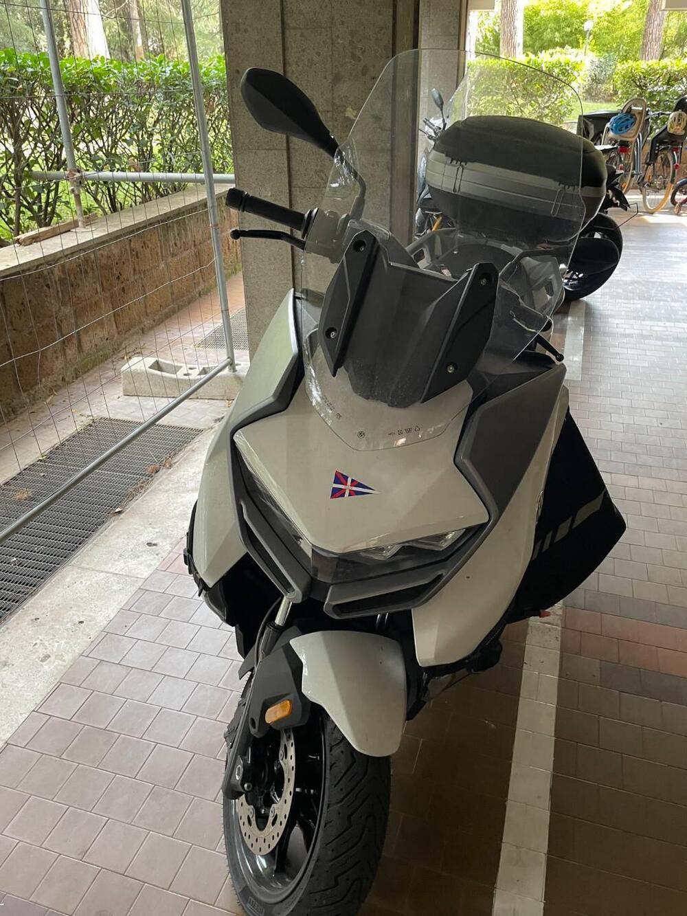 Bmw C 400 GT (2021 - 24) (6)