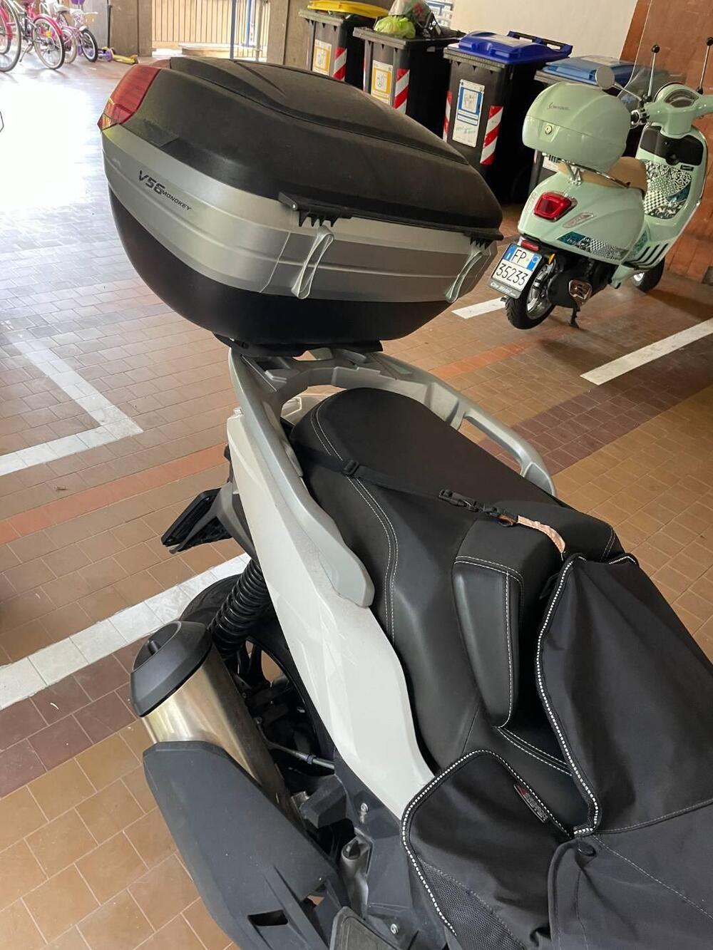 Bmw C 400 GT (2021 - 24) (8)