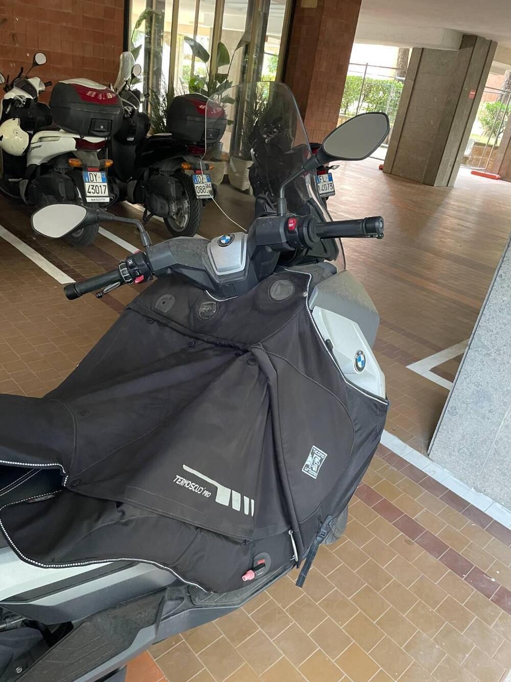Bmw C 400 GT (2021 - 24) (9)