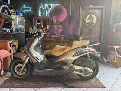 Piaggio Beverly Cruiser 500 usata