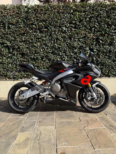 Aprilia RS 660 (2020 - 24) usata