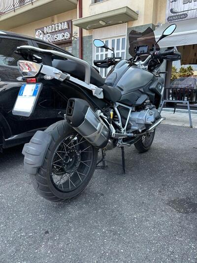 Bmw R 1250 GS (2019 - 20) usata