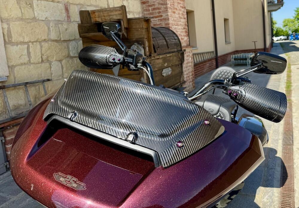 Harley-Davidson CVO Road Glide (2024) (7)