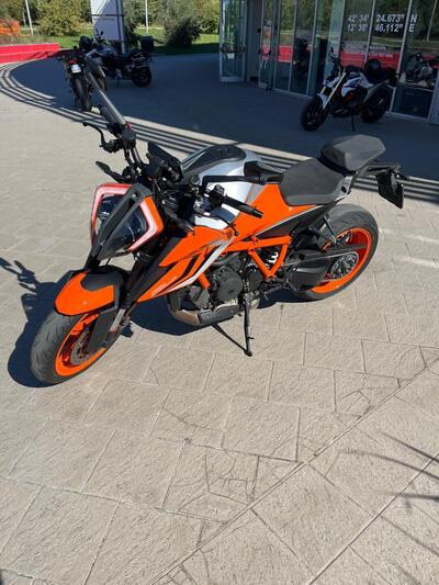 KTM 1290 Super Duke R (2022 - 23) usata