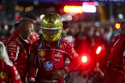Lewis Hamilton in Ferrari: il sogno dell&rsquo;ottavo titolo continua, ma quanto tempo gli resta ancora in Formula 1?