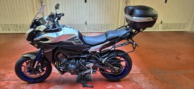 Yamaha Tracer 900 ABS (2015 - 16) usata