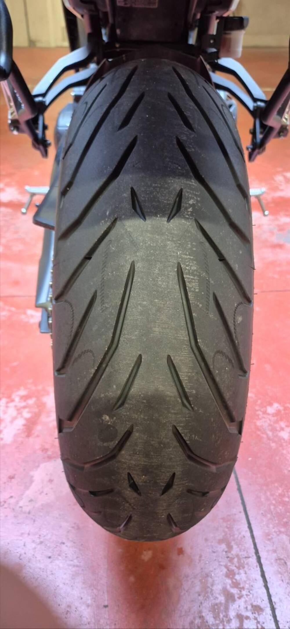 Yamaha Tracer 900 ABS (2015 - 16) (5)