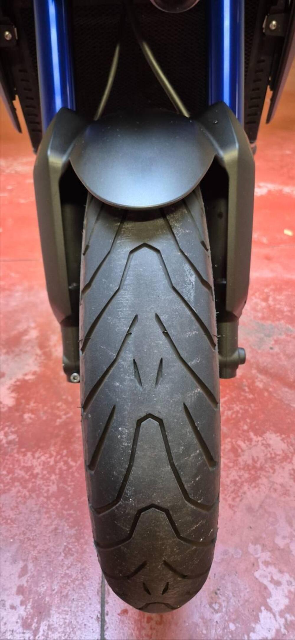 Yamaha Tracer 900 ABS (2015 - 16) (6)