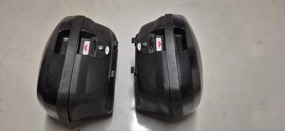 Yamaha Tracer 900 ABS (2015 - 16) (7)