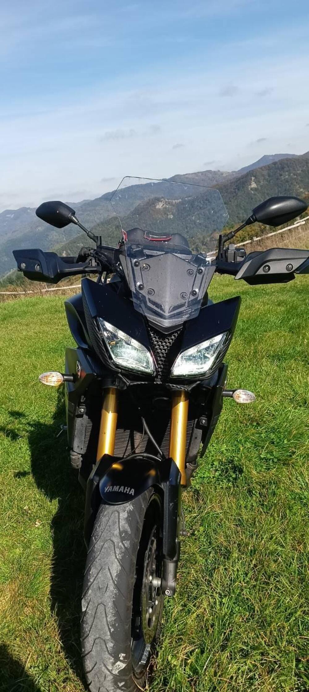Yamaha Tracer 900 (2018 - 20) (5)